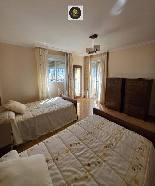 Foto 74bcb313-29e0-4a44-a87e-96214359a6a6. Xalet amb calefacció piscina a Puente Tablas - Puente Nuevo - Cerro Molina Jaén