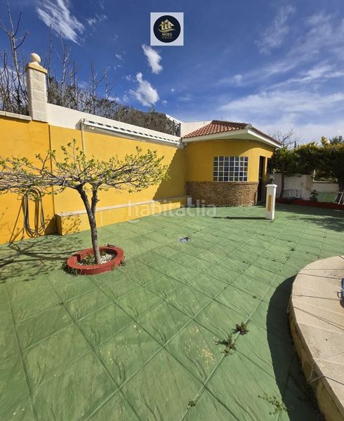 Foto cca1cb3d-29c1-425f-9e51-2d2f0fa61ab2. Xalet amb calefacció piscina a Puente Tablas - Puente Nuevo - Cerro Molina Jaén