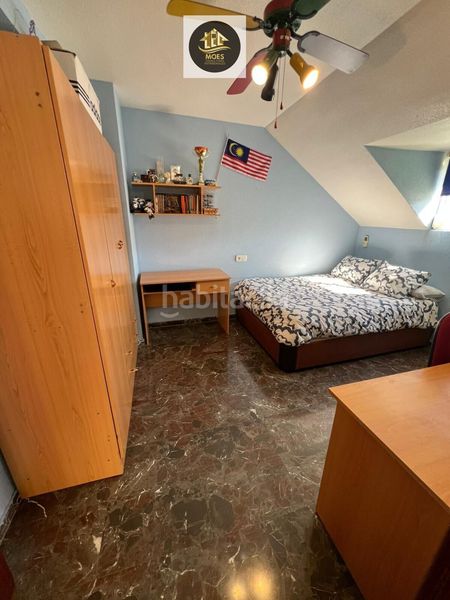 Foto 144d3ebc-c7fb-41e1-acdb-3bd21b9aa5ee. Casa amb piscina a La Salobreja Jaén