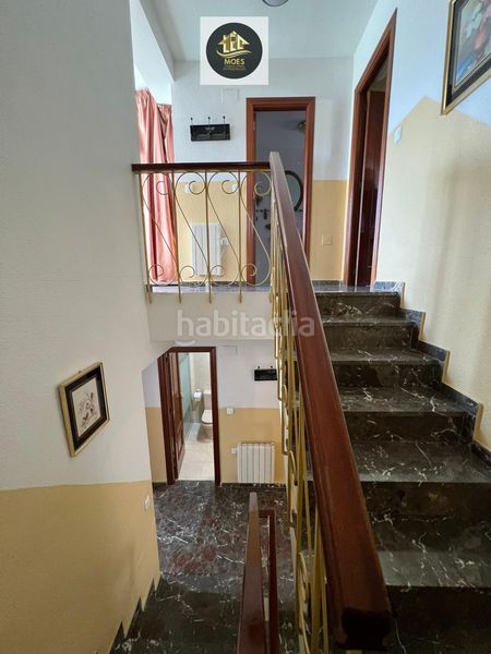 Foto 8bfc6714-3179-4b7c-8e0e-bcd8dddef370. Casa amb piscina a La Salobreja Jaén