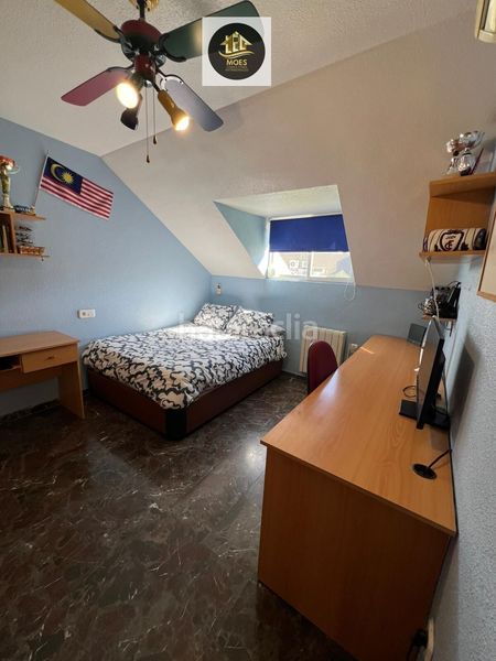 Foto f62f7ced-bc2f-4579-8e75-5edd00962aae. Casa amb piscina a La Salobreja Jaén