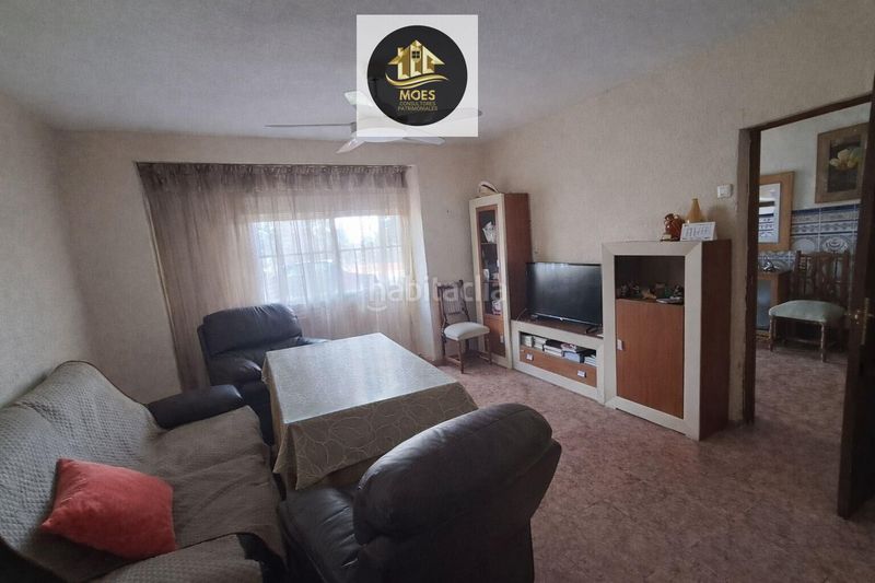 Foto 1b5fb004-5fe4-4174-b691-e3ab28ea915d. Casa a Ctra. Circunvalación - La Magdalena Jaén