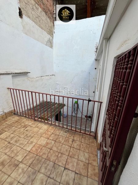 Foto 8016ab1c-3188-482b-a90b-6e29a674ed58. Casa a Ctra. Circunvalación - La Magdalena Jaén