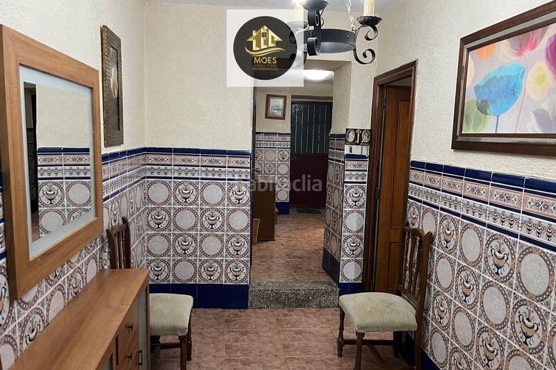 Foto 939bfc24-bd17-400b-bc94-94bb0c3892f6. Casa a Ctra. Circunvalación - La Magdalena Jaén