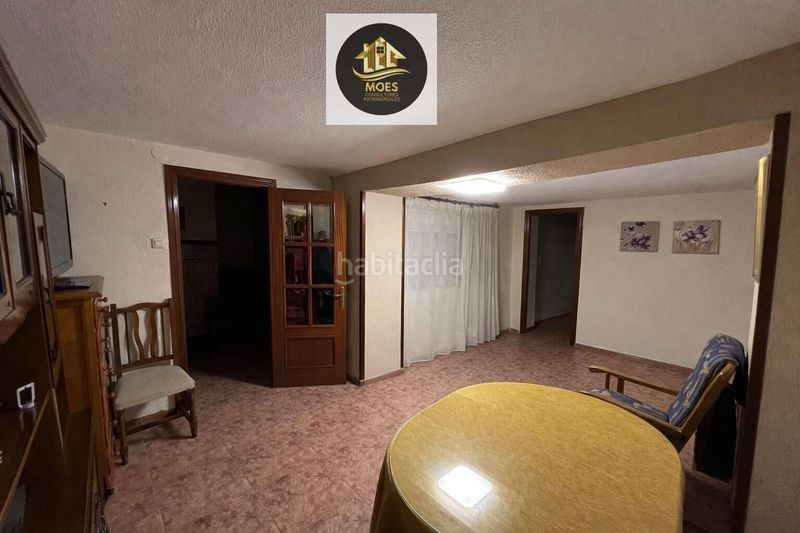 Foto a8ce78ee-1664-427e-ab35-b879eba741cd. Casa a Ctra. Circunvalación - La Magdalena Jaén