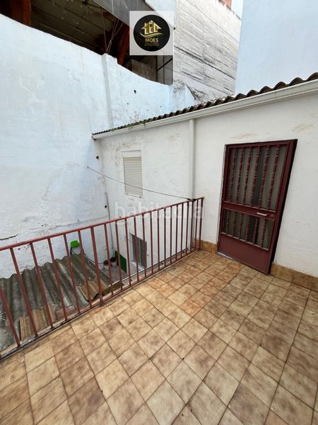 Foto de64e000-5fd5-480a-a599-2bffcd2cab44. Casa a Ctra. Circunvalación - La Magdalena Jaén