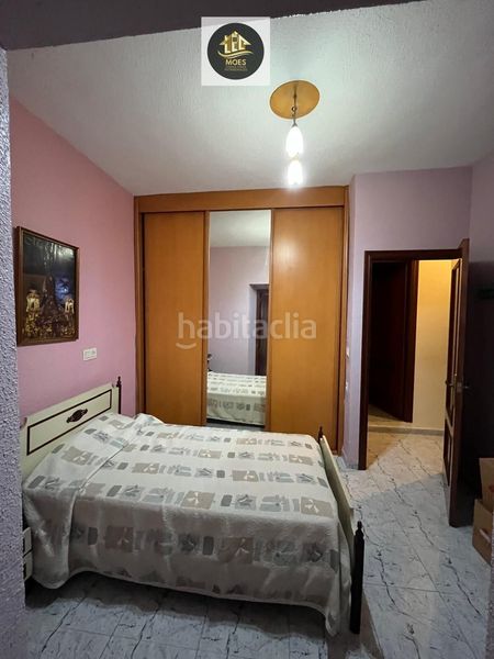 Foto e21935b4-dff1-419e-9938-9dc53b177116. Casa a Ctra. Circunvalación - La Magdalena Jaén