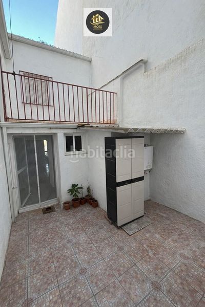 Foto e9514d12-04dd-4002-9875-5360b0ed503e. Casa a Ctra. Circunvalación - La Magdalena Jaén
