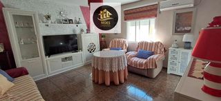Casa in Ctra. Circunvalación - La Magdalena. Casa en venta en jaén, 3 dormitorios.
