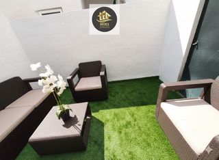 Appartamento in Belén - San Roque. Piso en venta en ejido belén, 3 dormitorios.