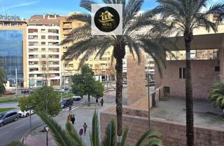 Pis a Peñamefecit - Avda Barcelona