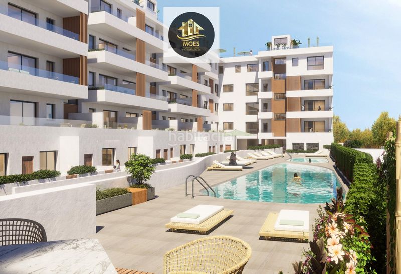 Foto b0aa8638-dcbd-492f-bcf7-686e517e8115. Pis a Roquetas pueblo Roquetas de Mar