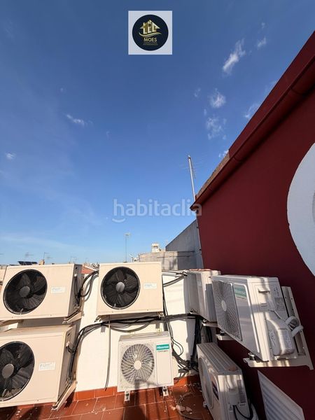 Foto 78aa2d4b-1c5e-43fa-aac5-6f07c17c41ae. Casa amb calefacció a Renfe - Bulevar 1ª y 2ª Fase Jaén