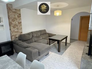 Pis en Pe�amefecit - Avda Barcelona. Piso en venta en pe�amef�cit, 3 dormitorios.