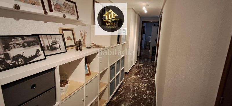 Foto 00d267a9-9f8a-4418-94a2-27352edcc28d. Pis amb calefacció a Avda de Madrid - Pº de la Estación Jaén