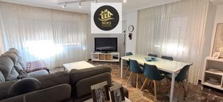 Pis a Avda de Madrid - Pº de la Estación. Piso en venta en jaén, 4 dormitorios.