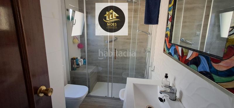 Foto 1b18d963-56d3-4047-a20d-bad9abce62e6. Pis amb calefacció a Avda de Madrid - Pº de la Estación Jaén