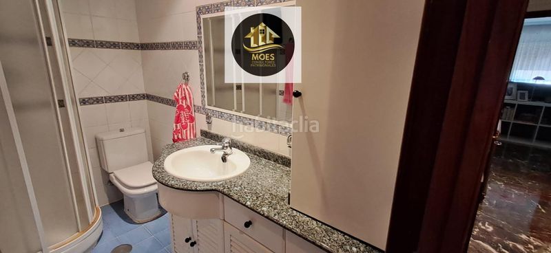 Foto 1d8d2487-65b1-4b77-8e5a-22a5acc7ea1a. Pis amb calefacció a Avda de Madrid - Pº de la Estación Jaén