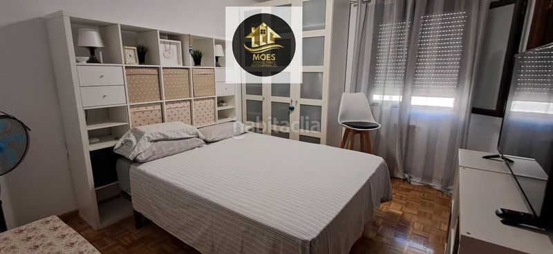 Foto 1df8749b-c204-45b9-9a45-85eb35837ab3. Pis amb calefacció a Avda de Madrid - Pº de la Estación Jaén