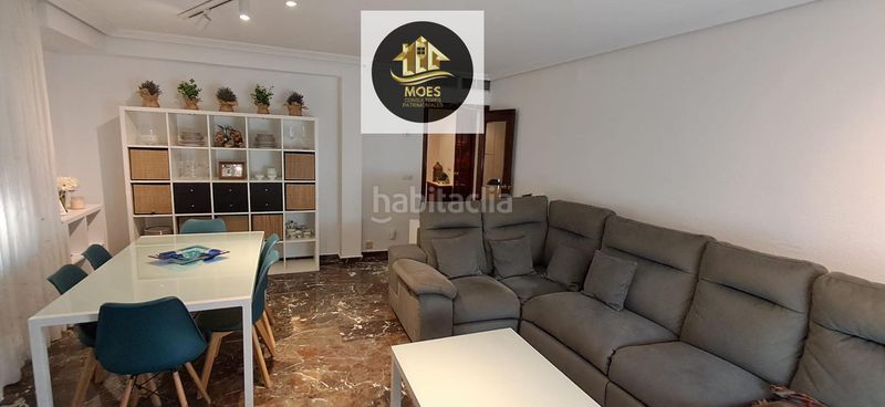 Foto 24b2ebc8-8c60-43e6-b605-5c025a968594. Pis amb calefacció a Avda de Madrid - Pº de la Estación Jaén