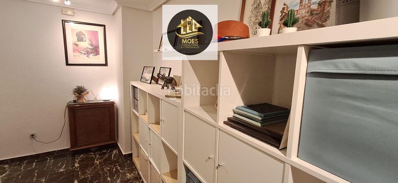 Foto 25db3cc0-12be-4d7e-888f-e5c71e6b7759. Pis amb calefacció a Avda de Madrid - Pº de la Estación Jaén