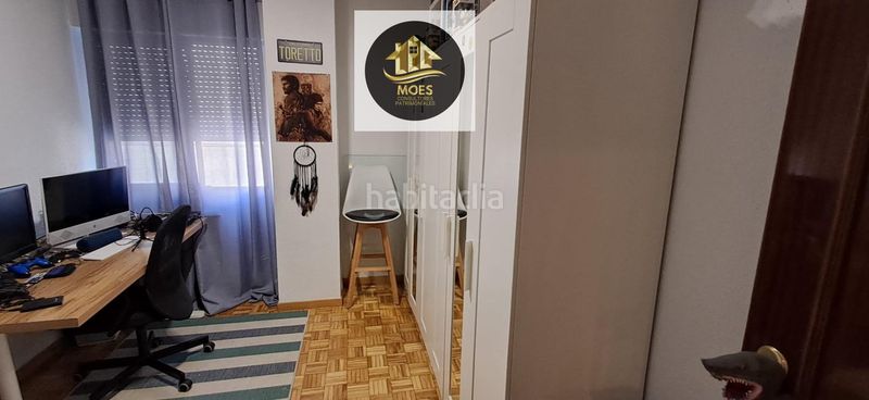 Foto 2fd15c69-b910-44e8-984c-f1799e82e3bc. Pis amb calefacció a Avda de Madrid - Pº de la Estación Jaén