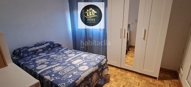 Foto 31de674d-bb36-42e2-a1bc-f2455e50f141. Pis amb calefacció a Avda de Madrid - Pº de la Estación Jaén