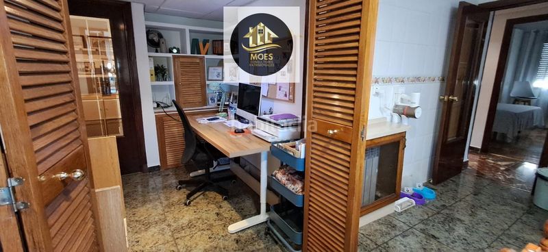 Foto 33a7a693-04ca-424f-9a58-48e4c0cca54e. Pis amb calefacció a Avda de Madrid - Pº de la Estación Jaén