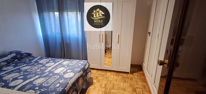 Foto 36493861-48a9-4af7-bdd6-a24bce3c1b49. Pis amb calefacció a Avda de Madrid - Pº de la Estación Jaén