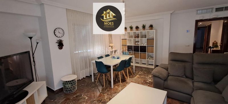 Foto 375272f0-29c4-4e81-9fa3-b6fcde401771. Pis amb calefacció a Avda de Madrid - Pº de la Estación Jaén