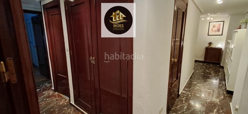 Foto 40e4a678-2164-4aa1-9c17-310587b70f05. Pis amb calefacció a Avda de Madrid - Pº de la Estación Jaén