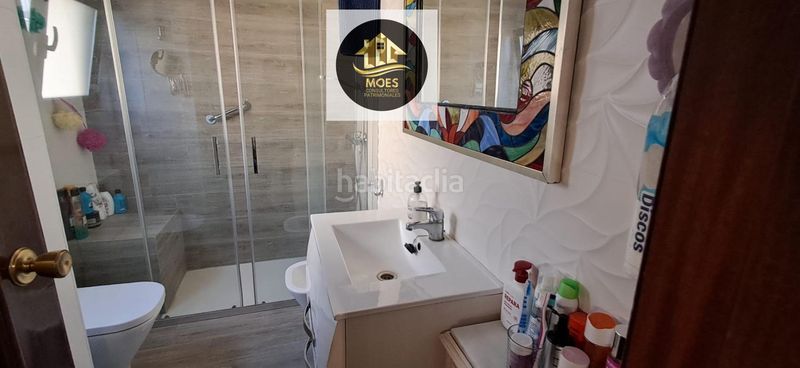 Foto 4132e897-a15b-4b2c-b3f1-2c530f3f03f7. Pis amb calefacció a Avda de Madrid - Pº de la Estación Jaén