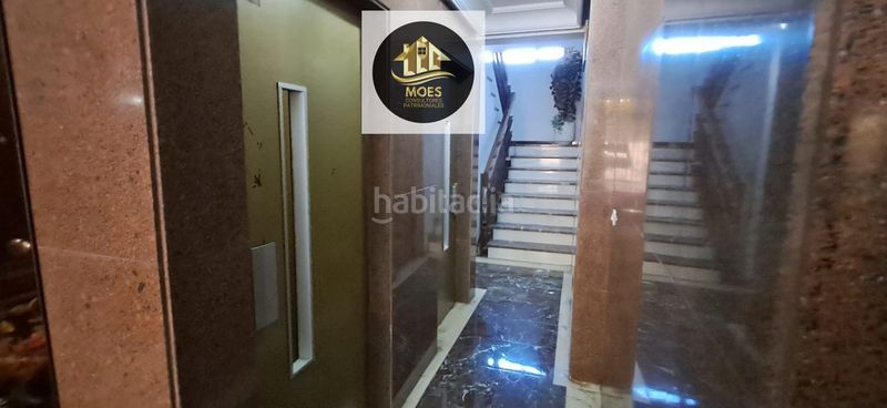 Foto 49965373-3cf3-4a2b-8f20-0b2a7c4966d9. Pis amb calefacció a Avda de Madrid - Pº de la Estación Jaén