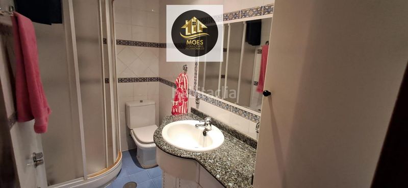 Foto 4fd53890-dfb6-4b75-b358-4d1caef3564b. Pis amb calefacció a Avda de Madrid - Pº de la Estación Jaén