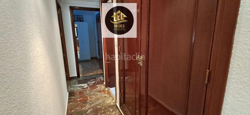 Foto 695044b4-0bb0-4183-bbb8-aa9c474cff2d. Pis amb calefacció a Avda de Madrid - Pº de la Estación Jaén