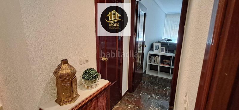 Foto 734e1e6f-f495-443d-b4a7-57c903748f7c. Pis amb calefacció a Avda de Madrid - Pº de la Estación Jaén