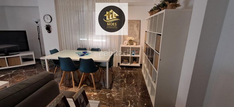 Foto 7a3e62af-1ade-40ea-a0d4-9be66ae1fbf4. Pis amb calefacció a Avda de Madrid - Pº de la Estación Jaén