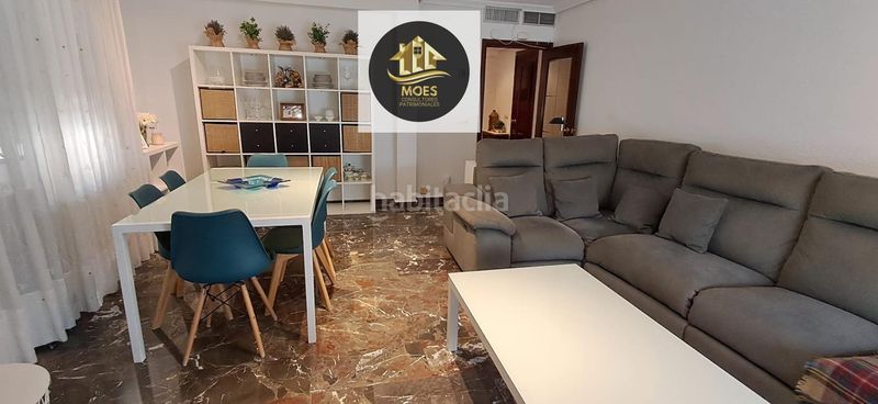 Foto 92fd3ecf-a34a-4d4b-8409-7a4bb6d1f45e. Pis amb calefacció a Avda de Madrid - Pº de la Estación Jaén