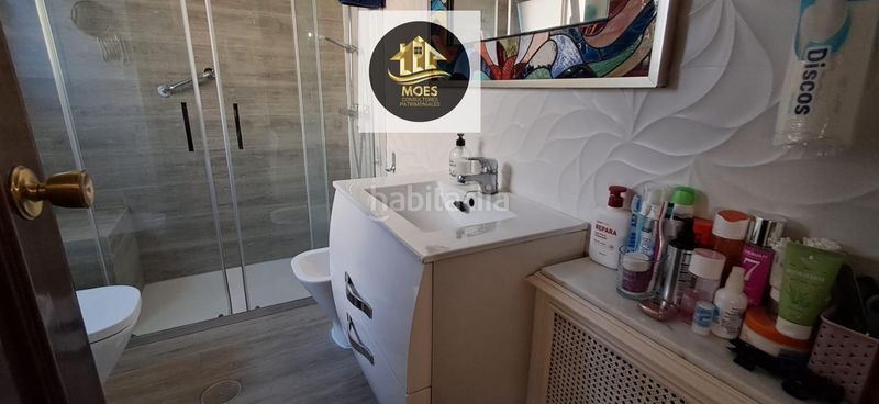 Foto 95fcd849-ff4c-43bf-ac0a-11faccc8b067. Pis amb calefacció a Avda de Madrid - Pº de la Estación Jaén