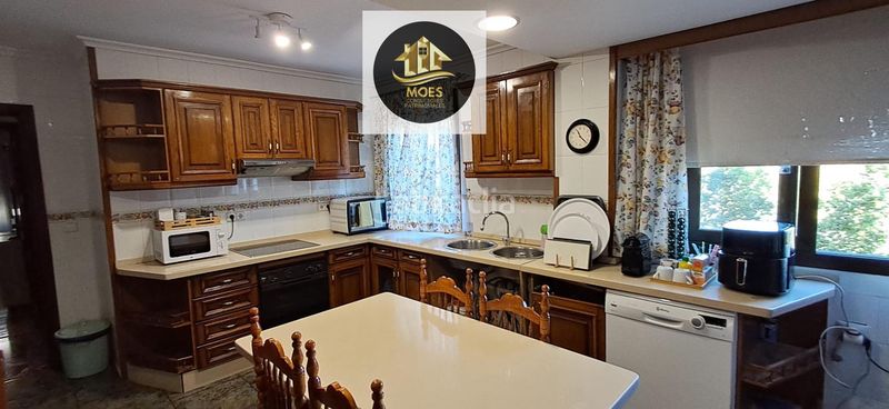 Foto a0d06c18-6ac7-46cb-9699-ef56a72a9a97. Pis amb calefacció a Avda de Madrid - Pº de la Estación Jaén