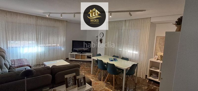 Foto a244b410-ffb1-4c80-b8ed-95e425d8a558. Pis amb calefacció a Avda de Madrid - Pº de la Estación Jaén