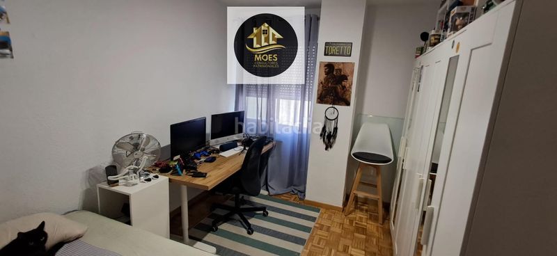 Foto a55ad533-953f-46e8-973b-92f4c969eaef. Pis amb calefacció a Avda de Madrid - Pº de la Estación Jaén