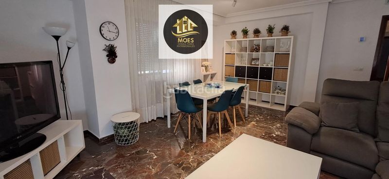 Foto b085baec-e653-40de-95b1-4fa58071a0c3. Pis amb calefacció a Avda de Madrid - Pº de la Estación Jaén