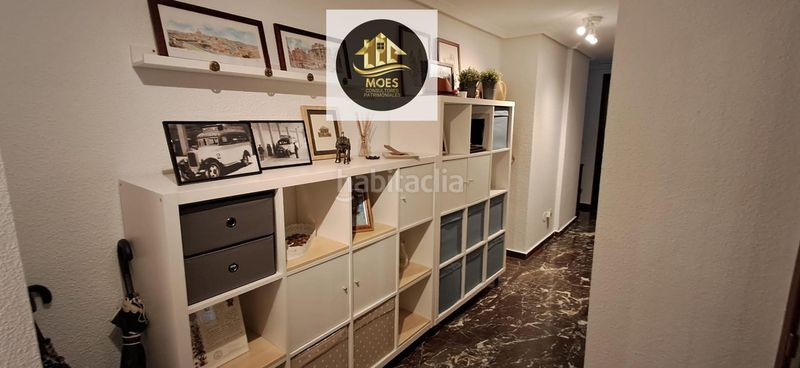 Foto c7fcfca3-4b44-4474-8ecc-61344bb950f1. Pis amb calefacció a Avda de Madrid - Pº de la Estación Jaén