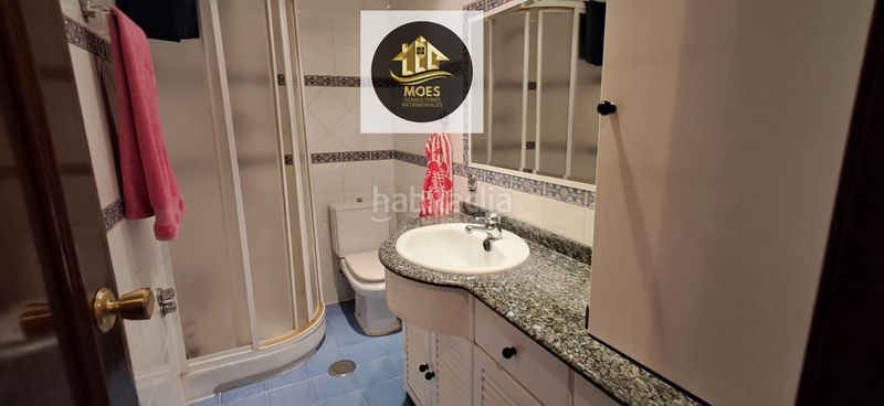 Foto cb2868f4-7244-4d03-92fb-17bb380868f7. Pis amb calefacció a Avda de Madrid - Pº de la Estación Jaén