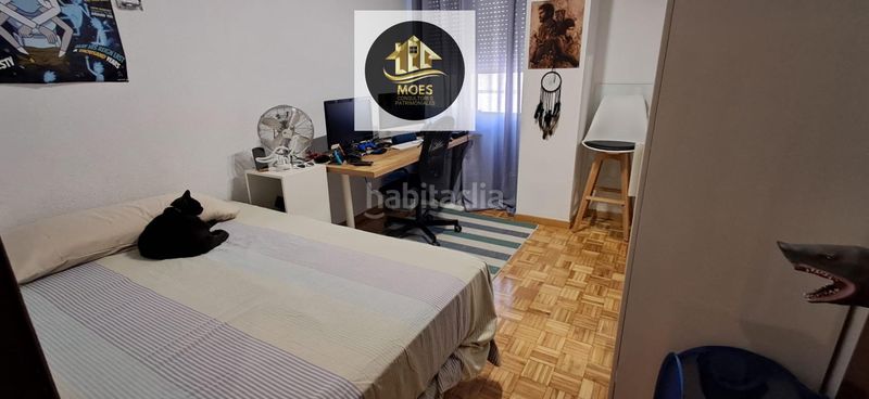 Foto cfef6ffb-ada8-4559-9d17-b161e0848a9b. Pis amb calefacció a Avda de Madrid - Pº de la Estación Jaén