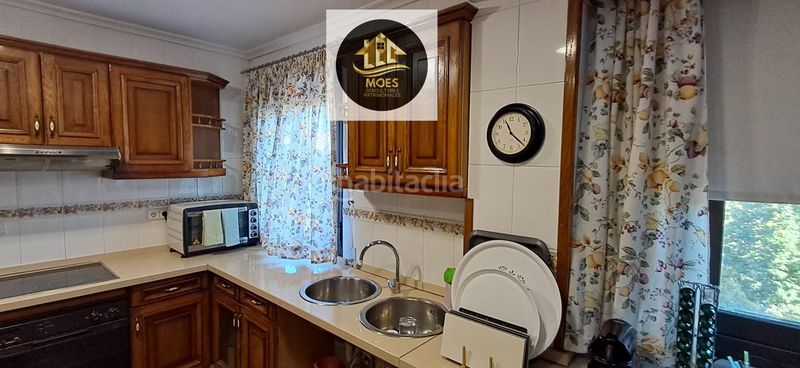 Foto db9934de-6320-4842-96f2-04022f5c06ce. Pis amb calefacció a Avda de Madrid - Pº de la Estación Jaén