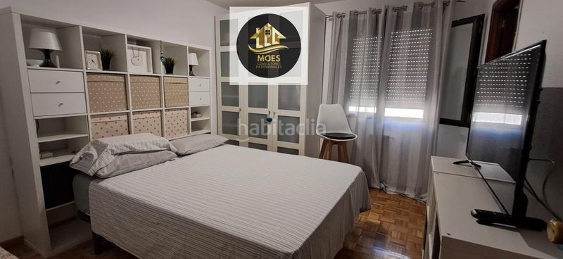 Foto df60547b-1246-476d-ab5b-60b4c926a92b. Pis amb calefacció a Avda de Madrid - Pº de la Estación Jaén