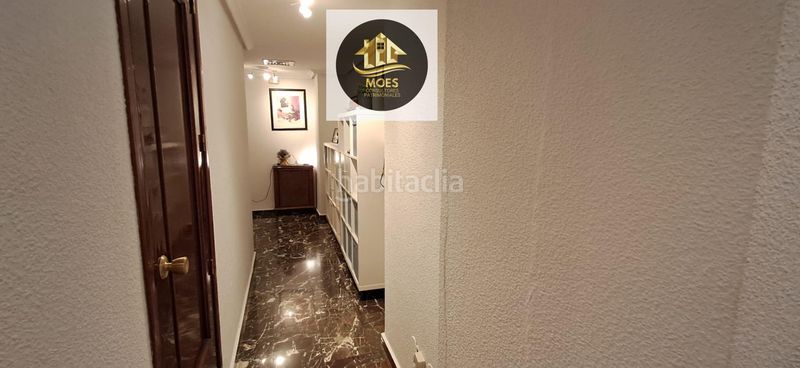 Foto f2372f3b-af1b-4971-b9cd-2a7d228fac07. Pis amb calefacció a Avda de Madrid - Pº de la Estación Jaén