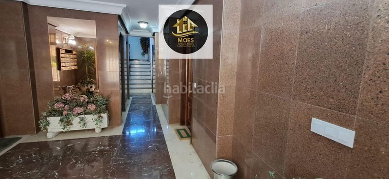 Foto f3656c2c-b00c-4efd-80db-65664f5e6b2a. Pis amb calefacció a Avda de Madrid - Pº de la Estación Jaén